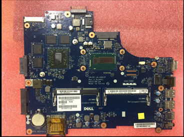 DELL latitude 3540 motherboard CN-05Y41H LA-A491P I3-4010U